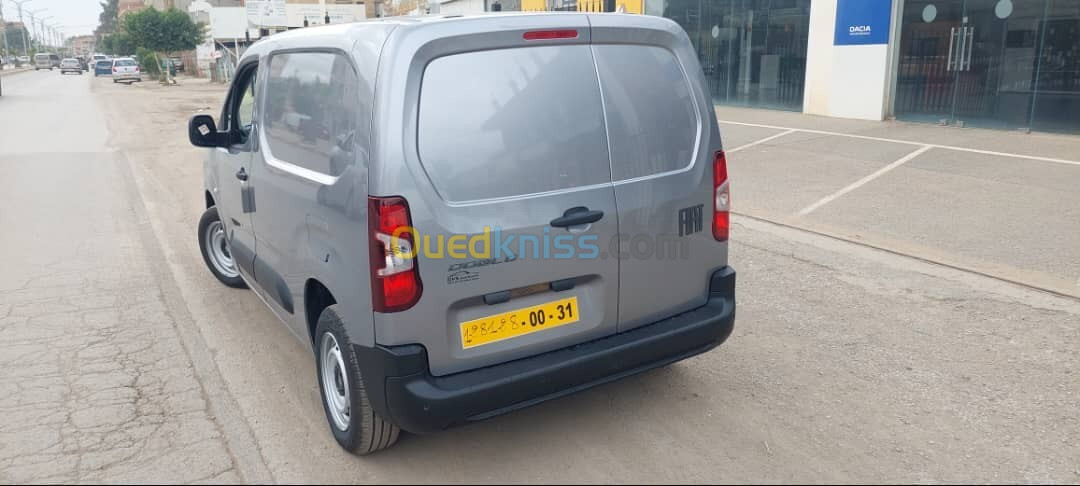 Fiat Doblo 2024 Doblo