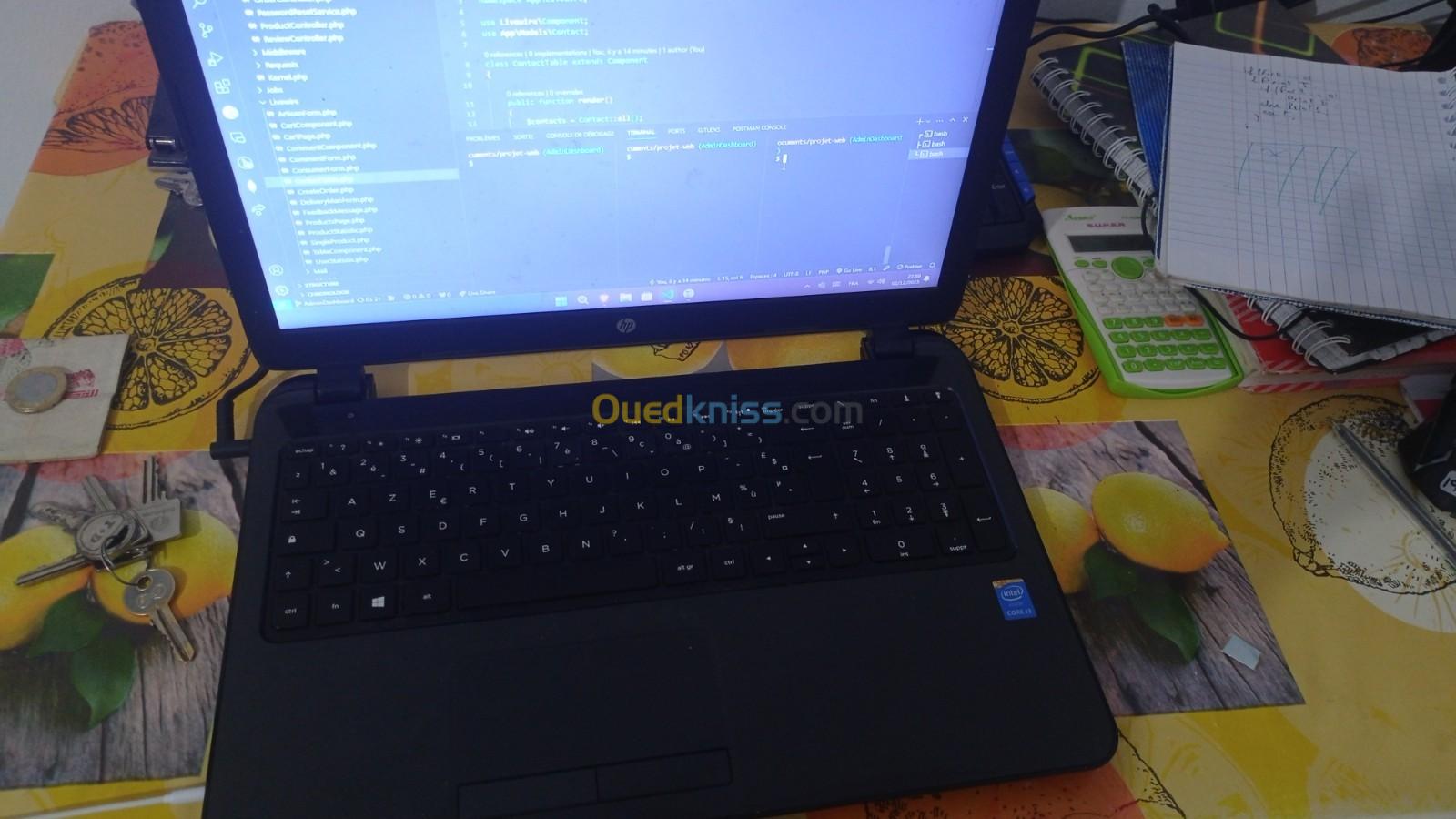 HP ProBook 450