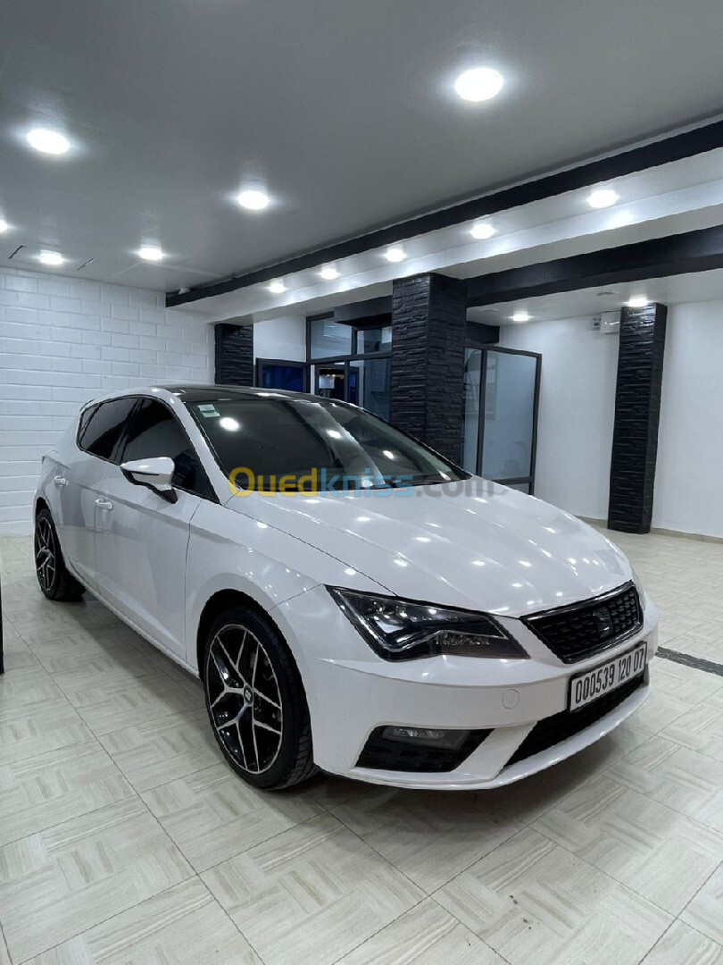 Seat Leon 2020 URBAN