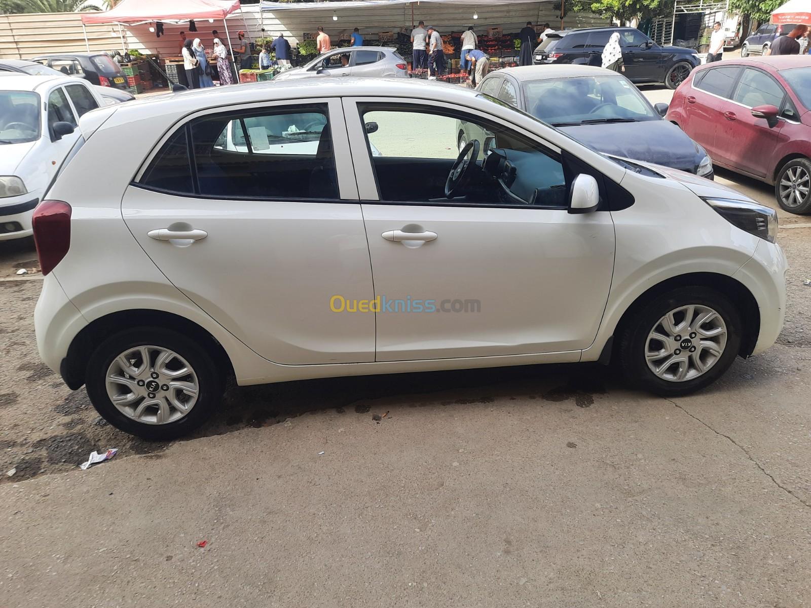 Kia Picanto 2019 LX Start