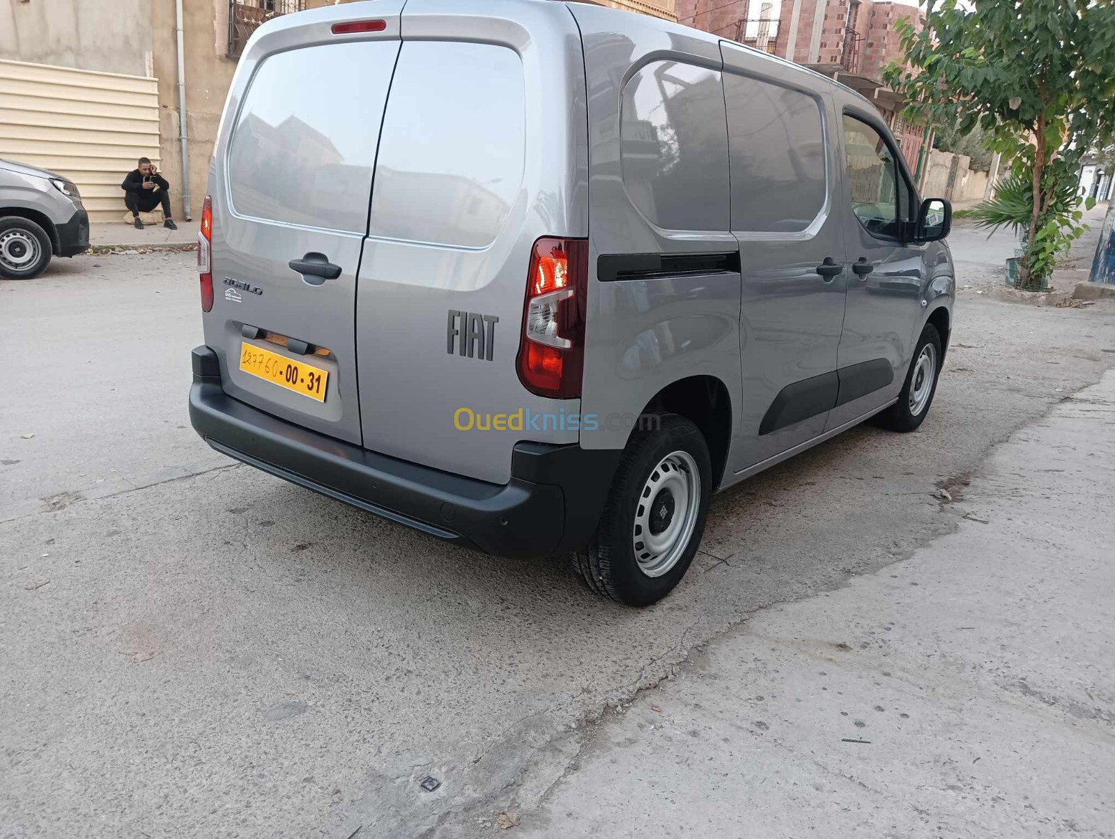 Fiat Doblo 2024 Doblo