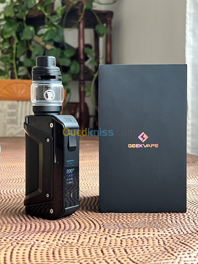 Geekvape