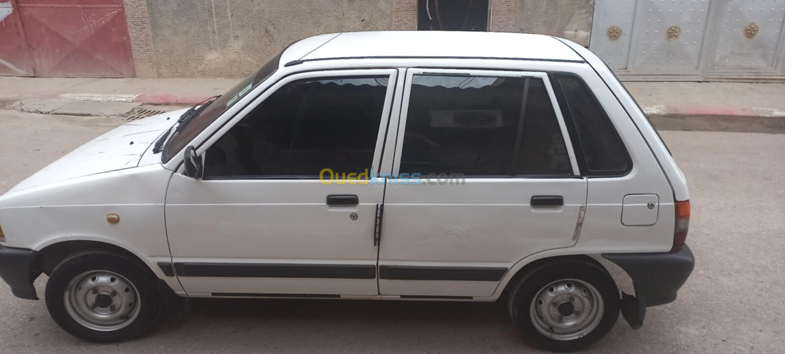 Suzuki Maruti 800 2008 Maruti 800