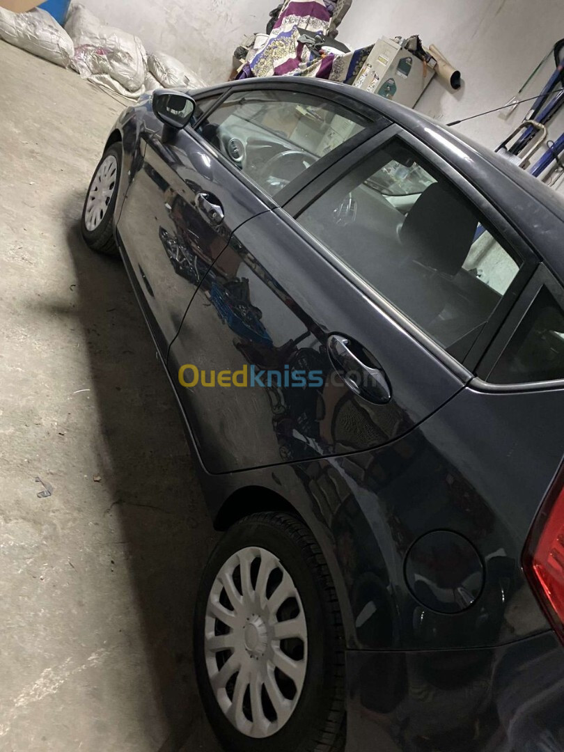 Ford Fiesta 2014 Titanium 