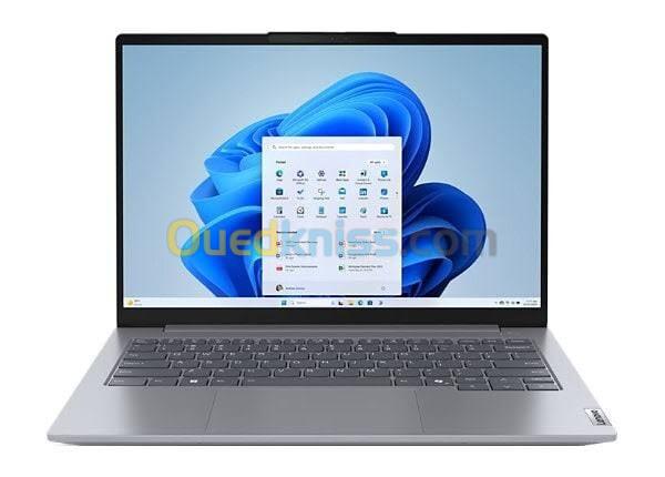 LENOVO THINKBOOK 14 G7 IAP ULTRA 7 155H 16GO 5600MHZ 512GO SSD NUEF SOUS EMBALLAGE