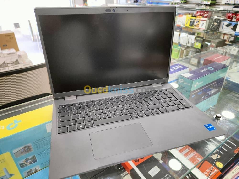 DELL LALTITUDE 3540 I5-13 éme DISQUE DUR 256GB SSD RAM 8GB ECRAN 14.1"