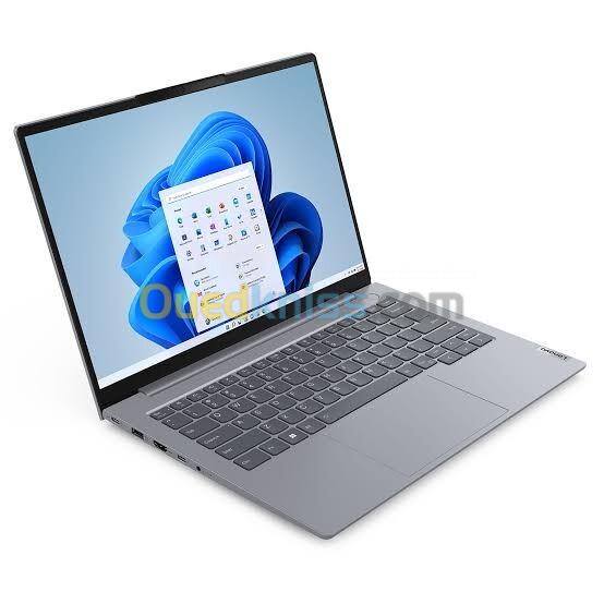 LENOVO THINKBOOK 14 G7 IAP ULTRA 7 155H 16GO 5600MHZ 512GO SSD NUEF SOUS EMBALLAGE