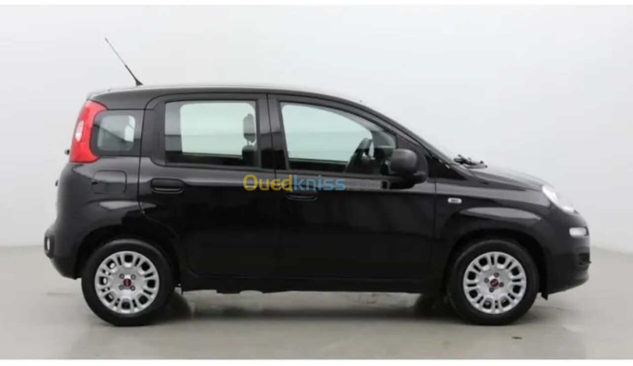 Fiat Panda 2022 Panda