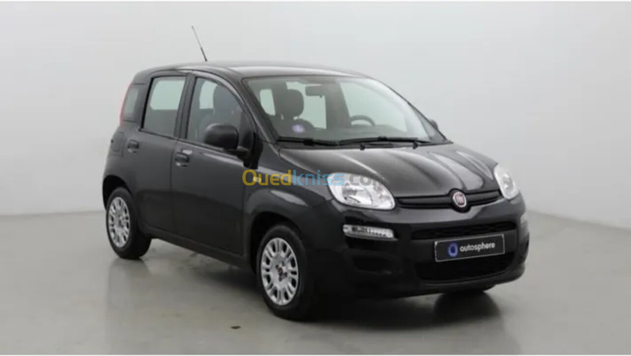 Fiat Panda 2022 Panda