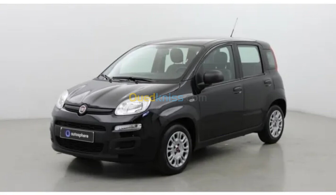 Fiat Panda 2022 Panda