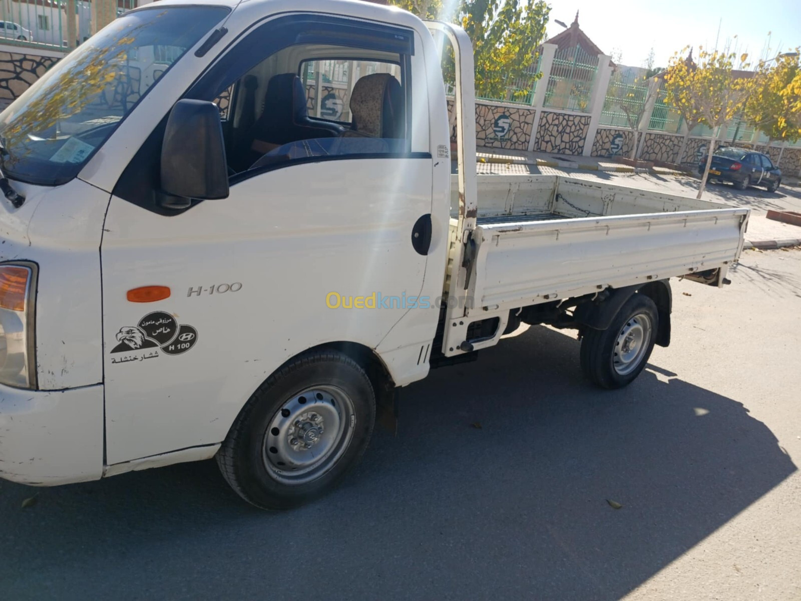 Hyundai H100 2008 H1000