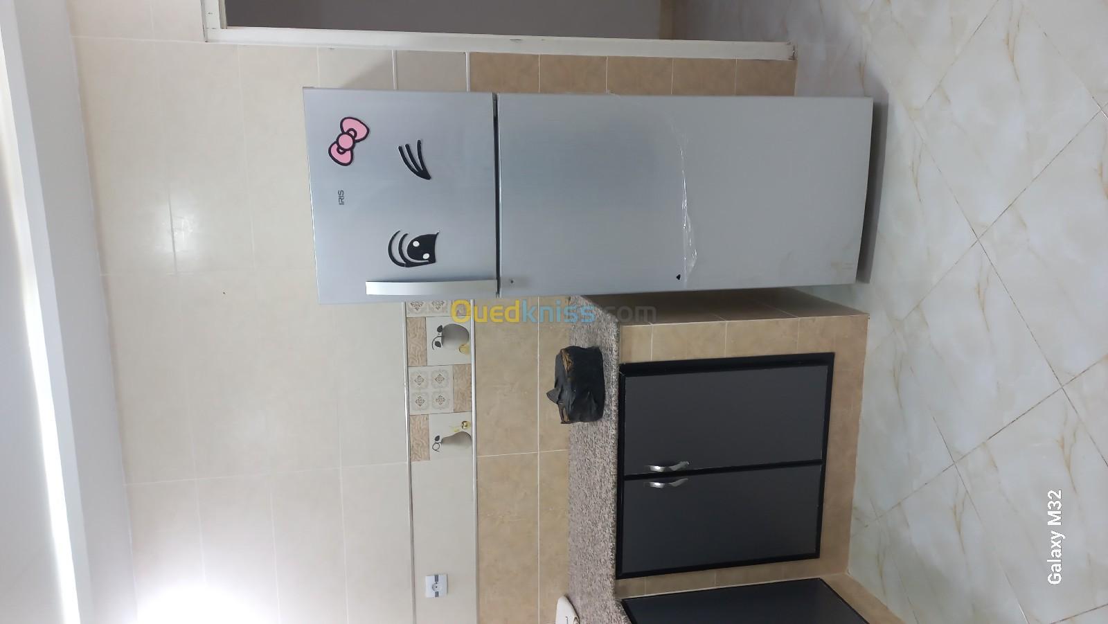 Vente Appartement F3 Biskra Biskra