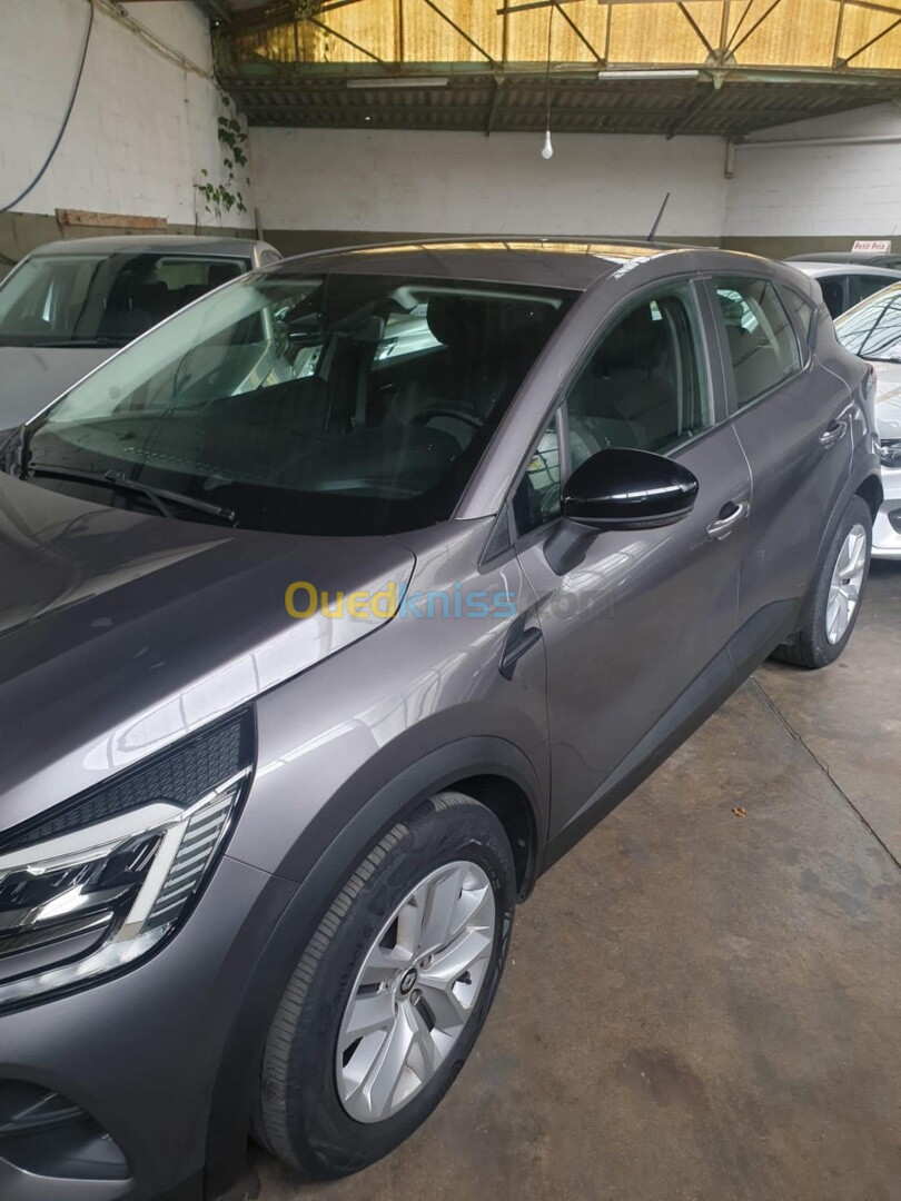 Renault Captur 2022 Captur