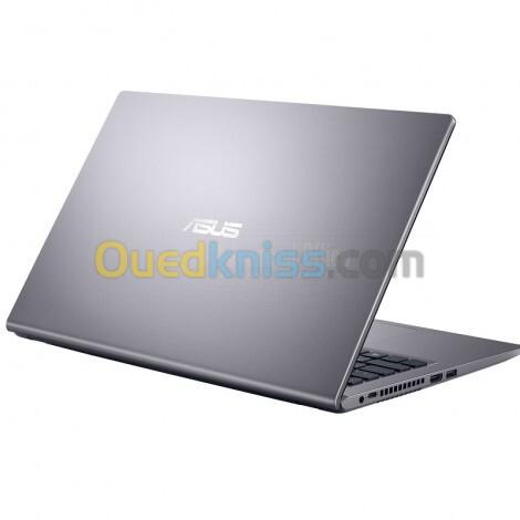 LAPTOP ASUS VIVOBOOK X515JA INTEL CORE I3-1005G1 4GO DDR4 256 SSD  15.6 HD 