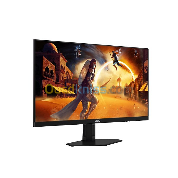 AOC 24G4E 24 FAST IPS 180HZ 0.5MS