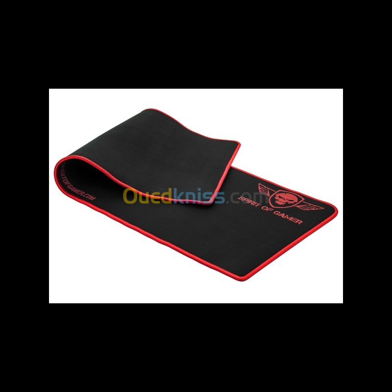 TAPI SOURIS SPIRIT OF GAMER VICTORY RED XXL