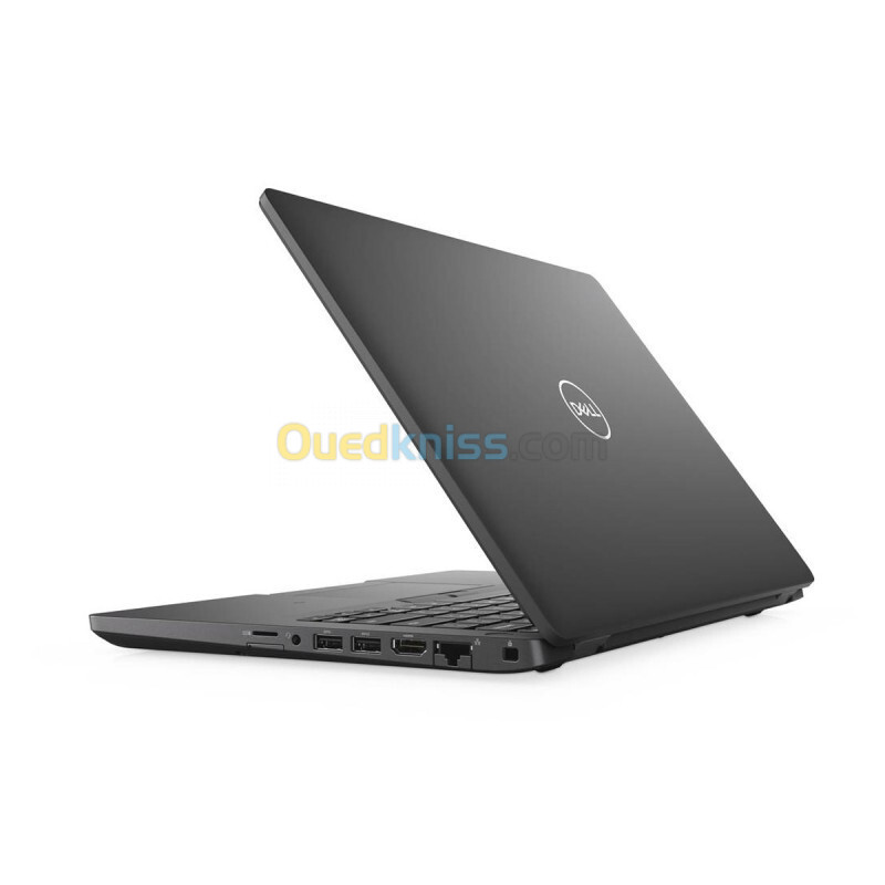 DELL LATITUDE 5400 / INTEL CORE I5-8365U / 14" / 32GO / 1TB SSD