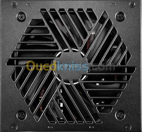  ALIMENTATION RAIDMAX RX-800W VORTEX 800W 80 PLUS GOLD 