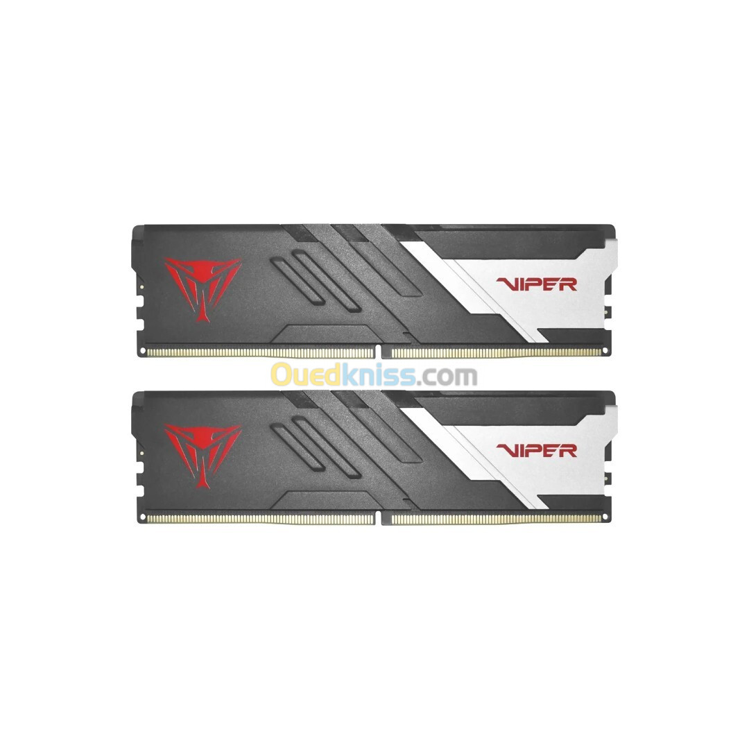 KIT DE MEMOIRE DDR5 PATRIOT VIPER VENOM 16 GO (2 X 8 GO) 5 600 MT/S