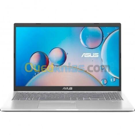 LAPTOP ASUS VIVOBOOK X515JA INTEL CORE I3-1005G1 4GO DDR4 256 SSD  15.6 HD 