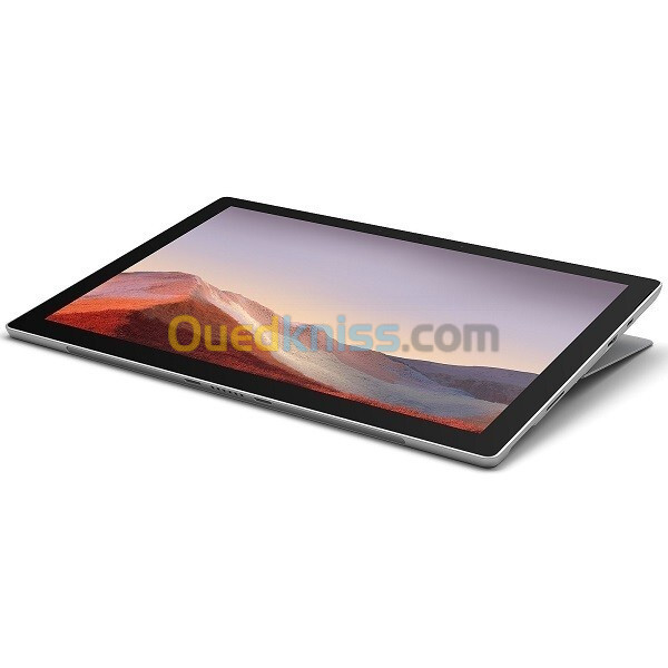 TABLETTE SURFACE PRO 7 I5 10EME 8GB/SSD128GB/TACTILE