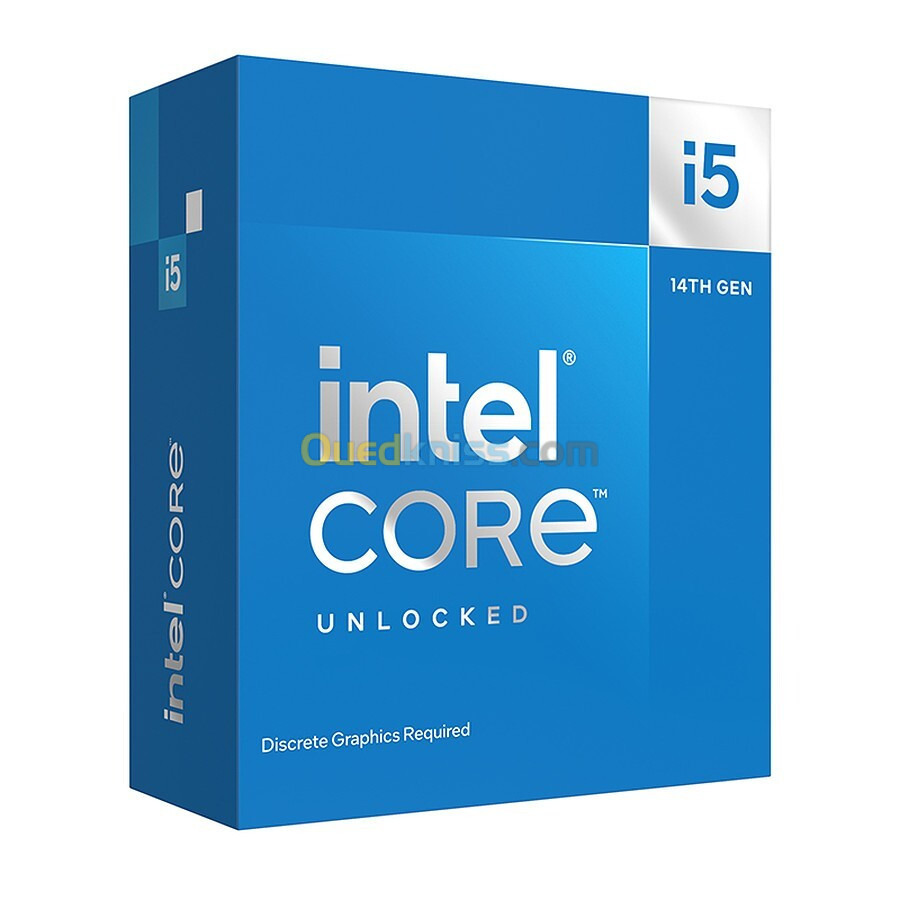 INTEL CORE I5-14600KF