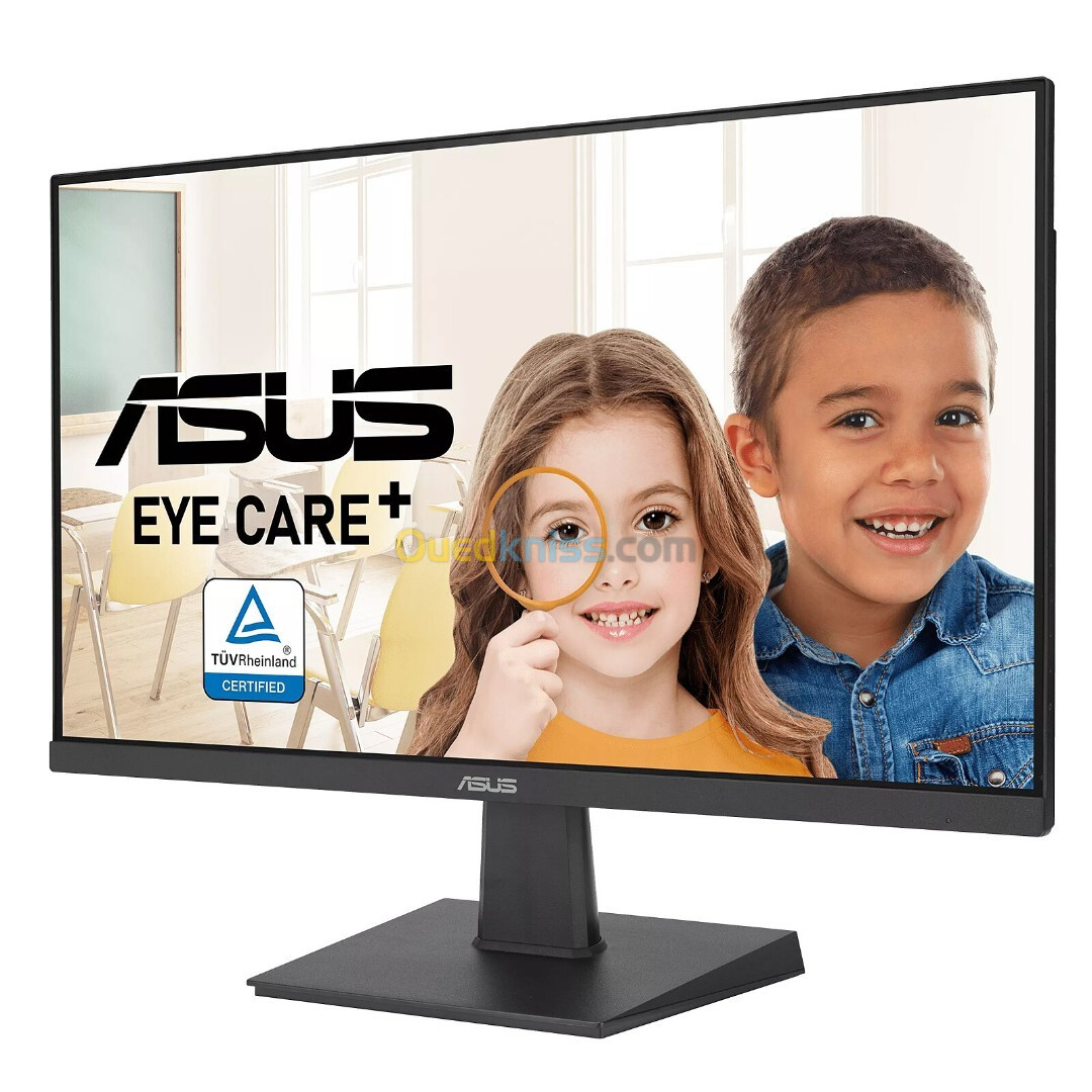 ASUS ECRAN VA27EHF 1 MS 100 HZ HDMI