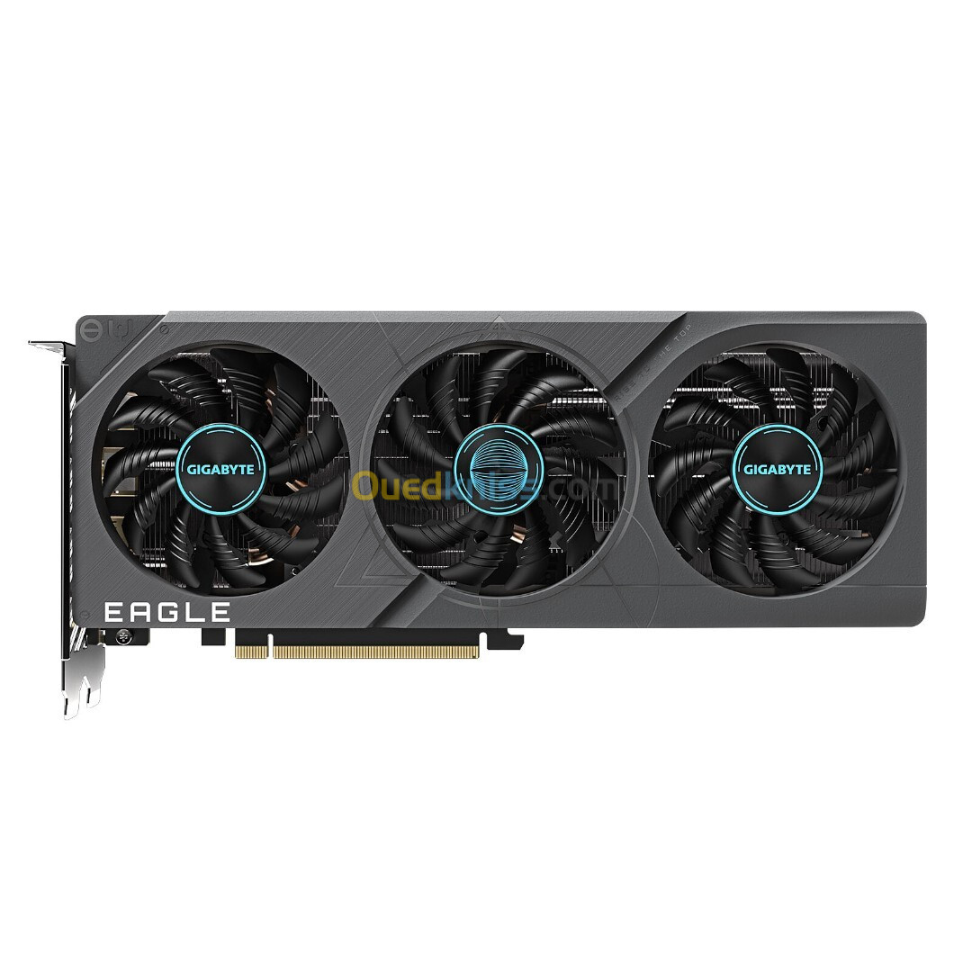 GIGABYTE GEFORCE RTX 4060 TI EAGLE OC 8G