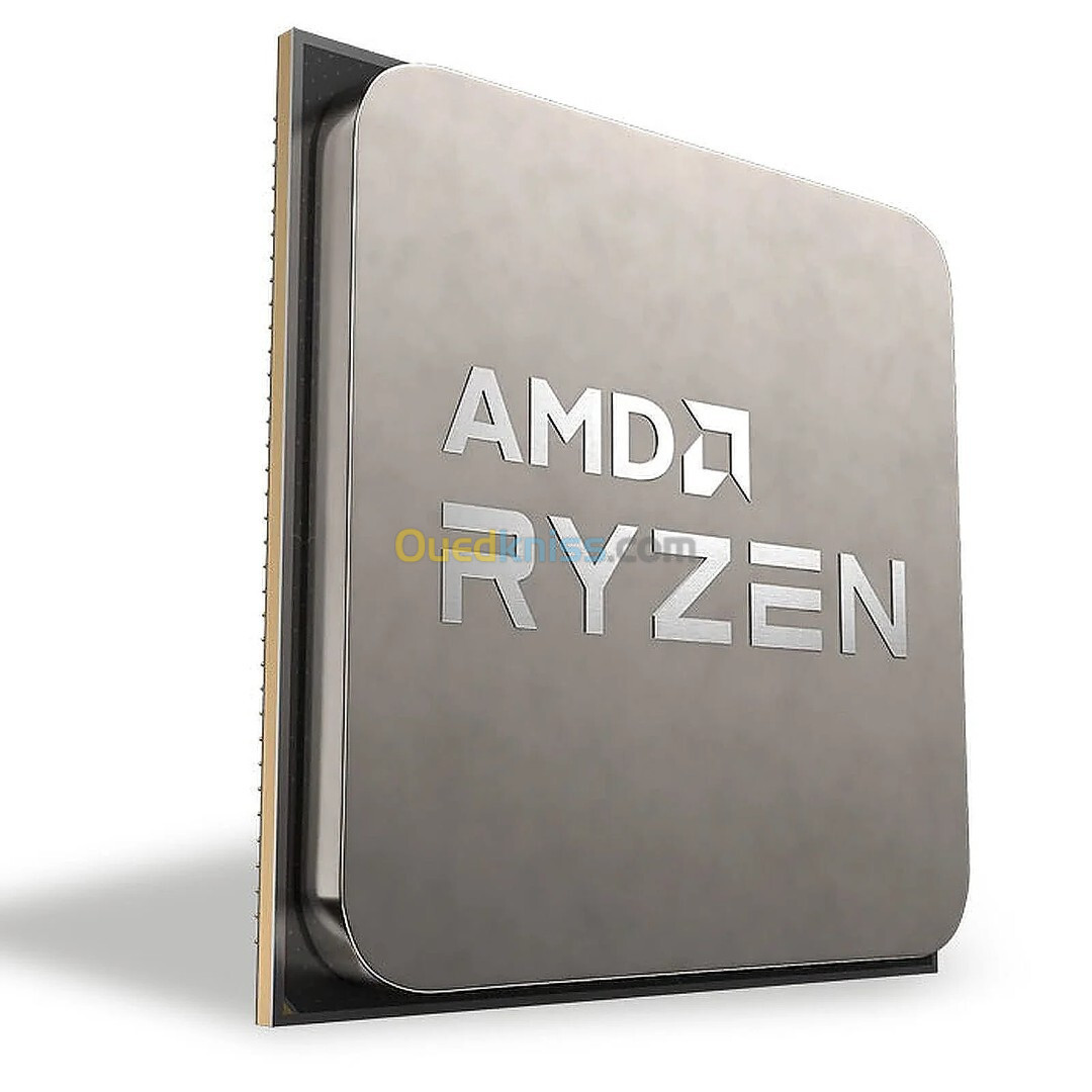 AMD RYZEN 5 5600X (3.7 GHZ / 4.6 GHZ) TRAY+VANTILO