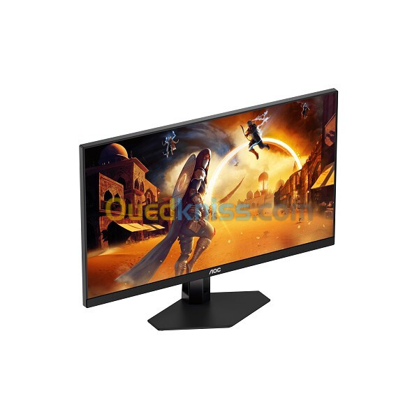 AOC 24G4E 24 FAST IPS 180HZ 0.5MS