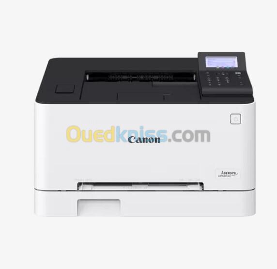 IMPRIMANTE LASER COULEUR CANON I-SENSYS LBP631CW