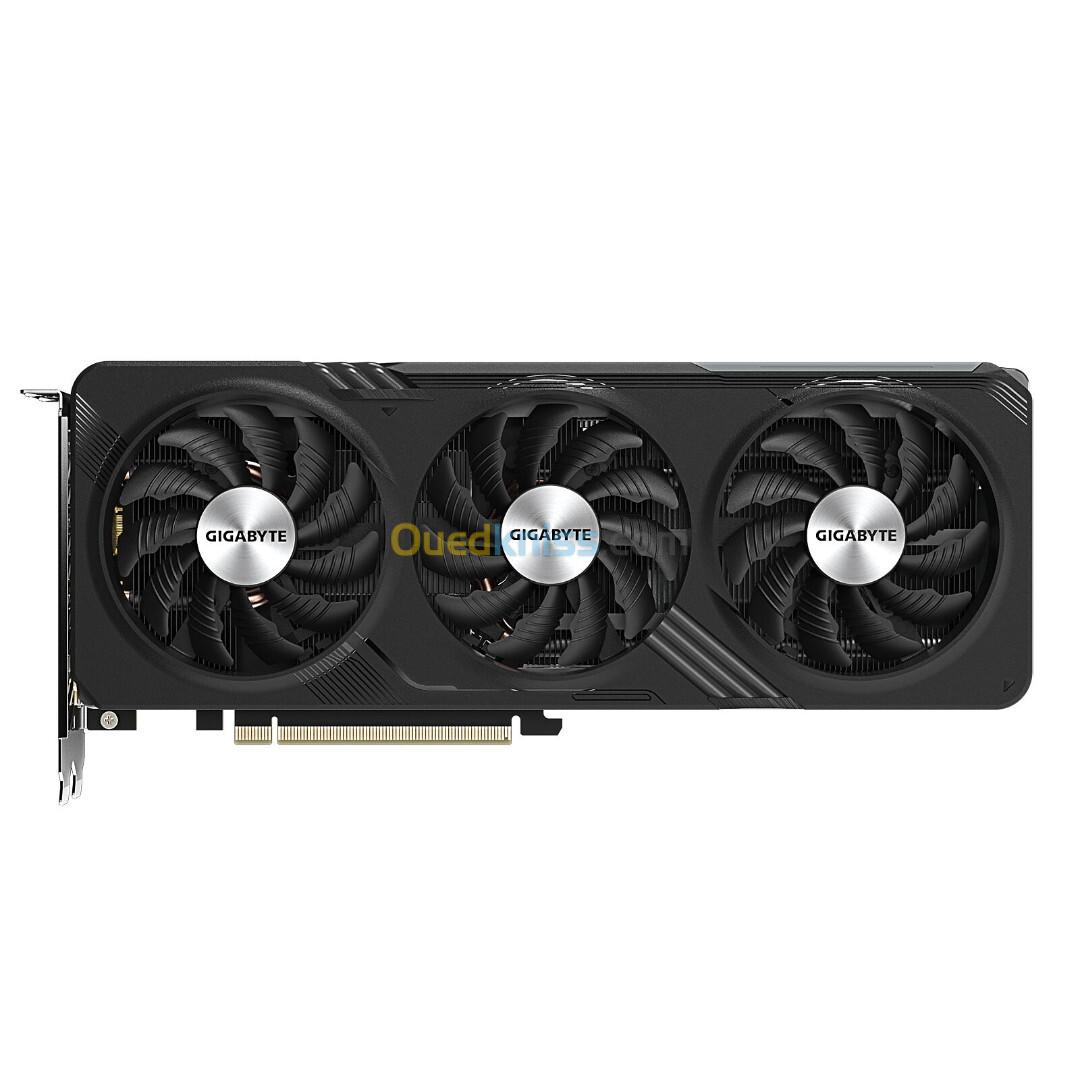 GIGABYTE GEFORCE RTX4060 GAMING OC 8G  GDDR6X