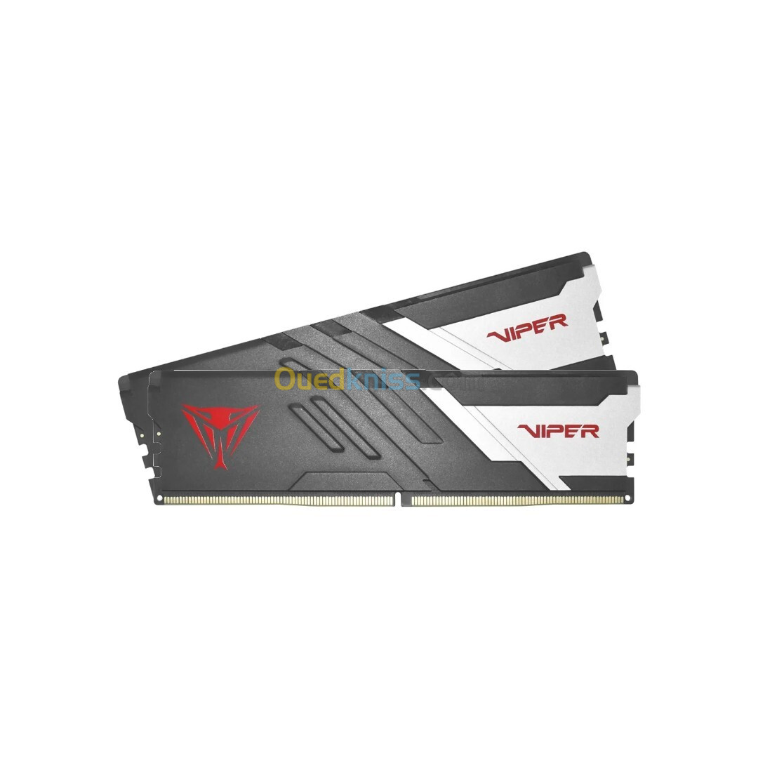 KIT DE MEMOIRE DDR5 PATRIOT VIPER VENOM 16 GO (2 X 8 GO) 5 600 MT/S