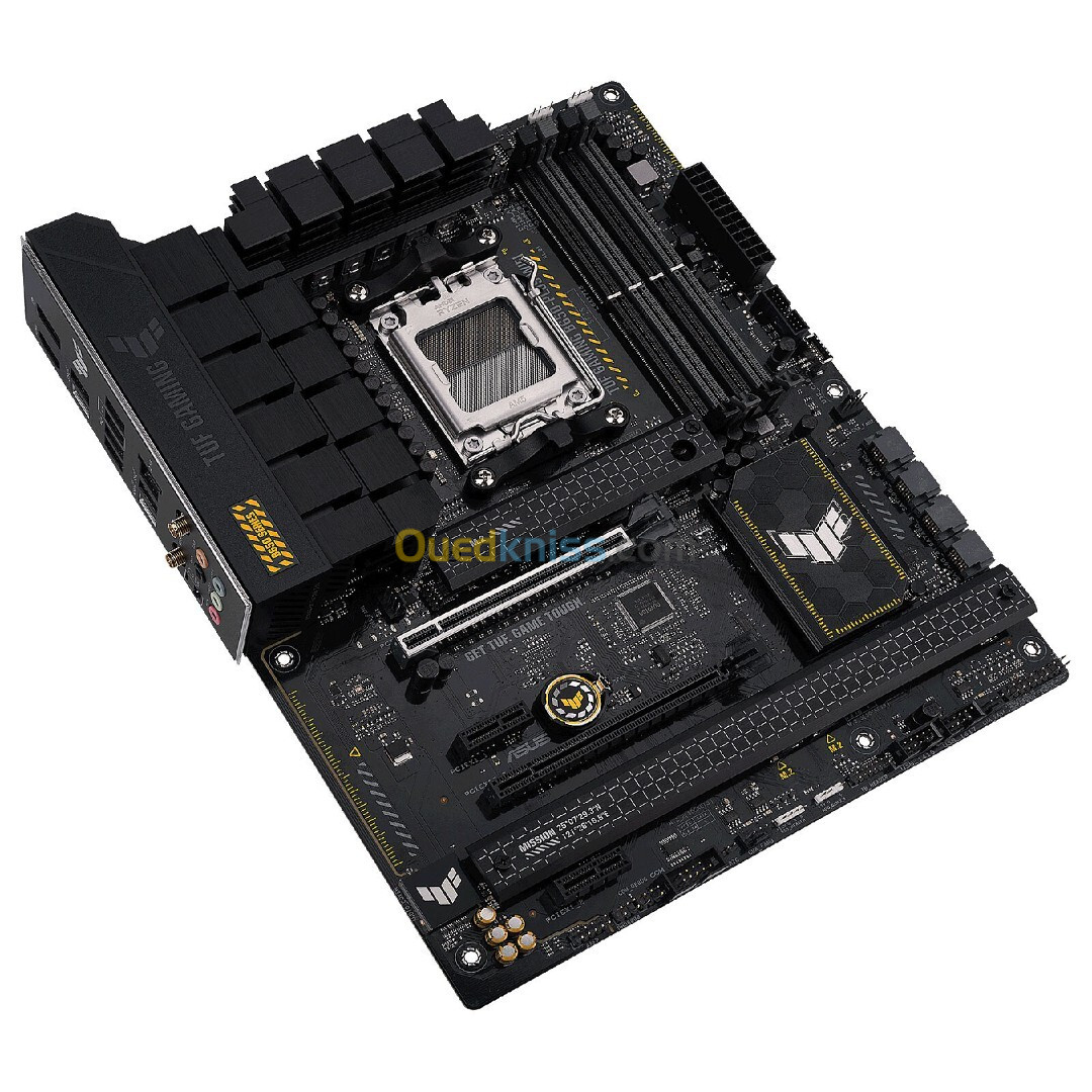  CARTE MERE ASUS TUF GAMING B650-PLUS WIFI 