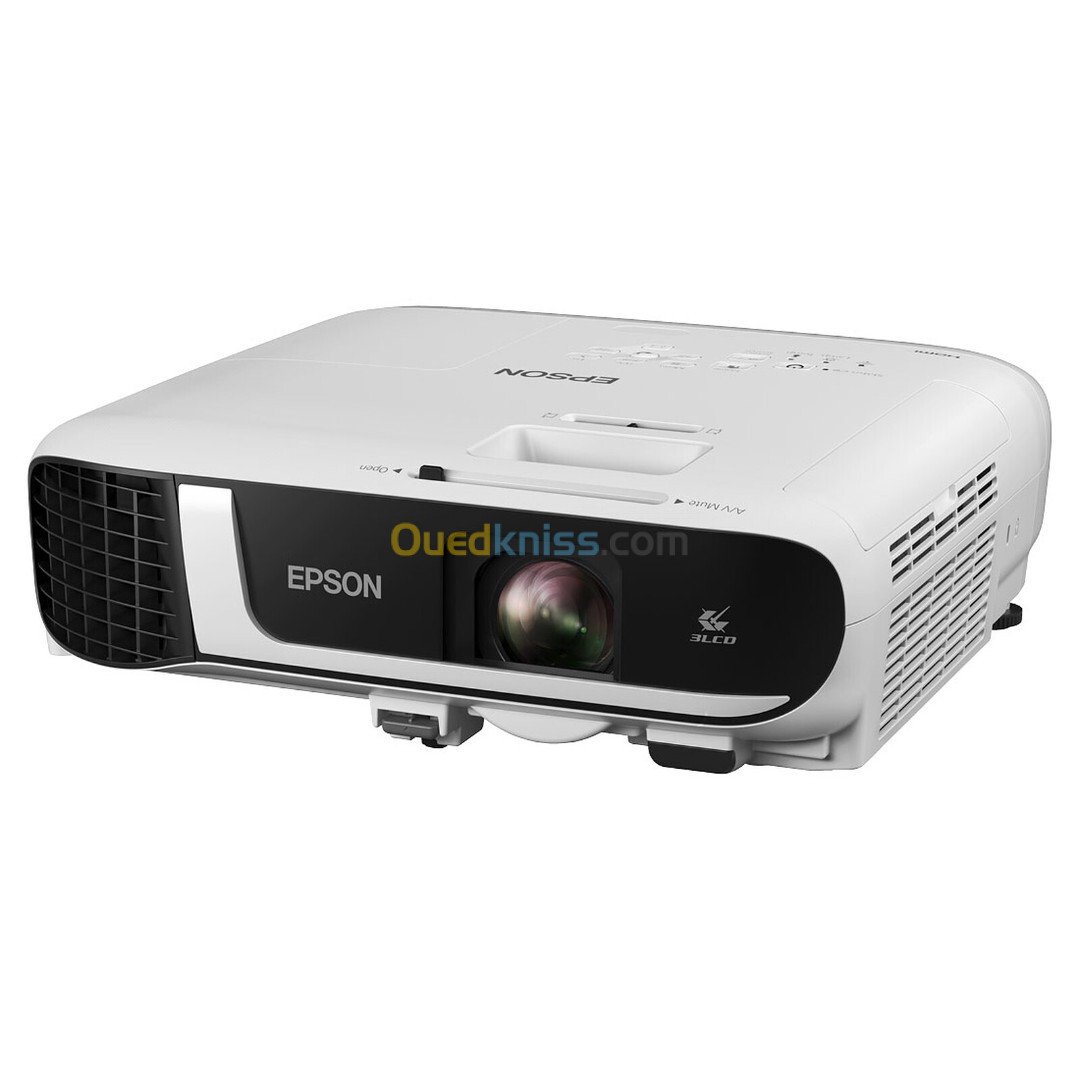 VIDEOPROJECTEUR EPSON EB-FH52 PROFESSIONNEL 3LCD -