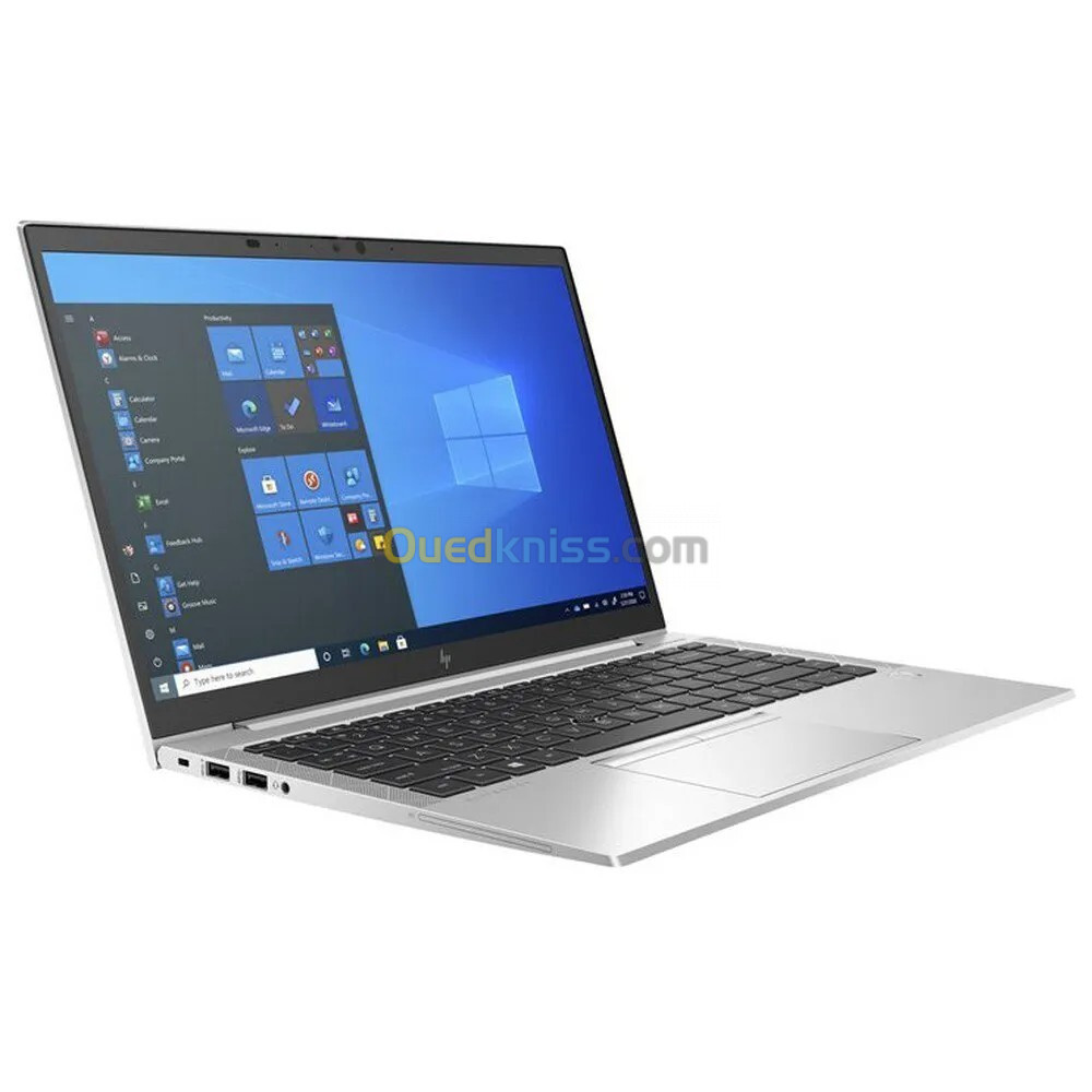  HP ELITEBOOK 840 G8 INTEL CORE I5-1135G7 8GB 256GB SSD 14  FHD WINDOWS 10 PRO