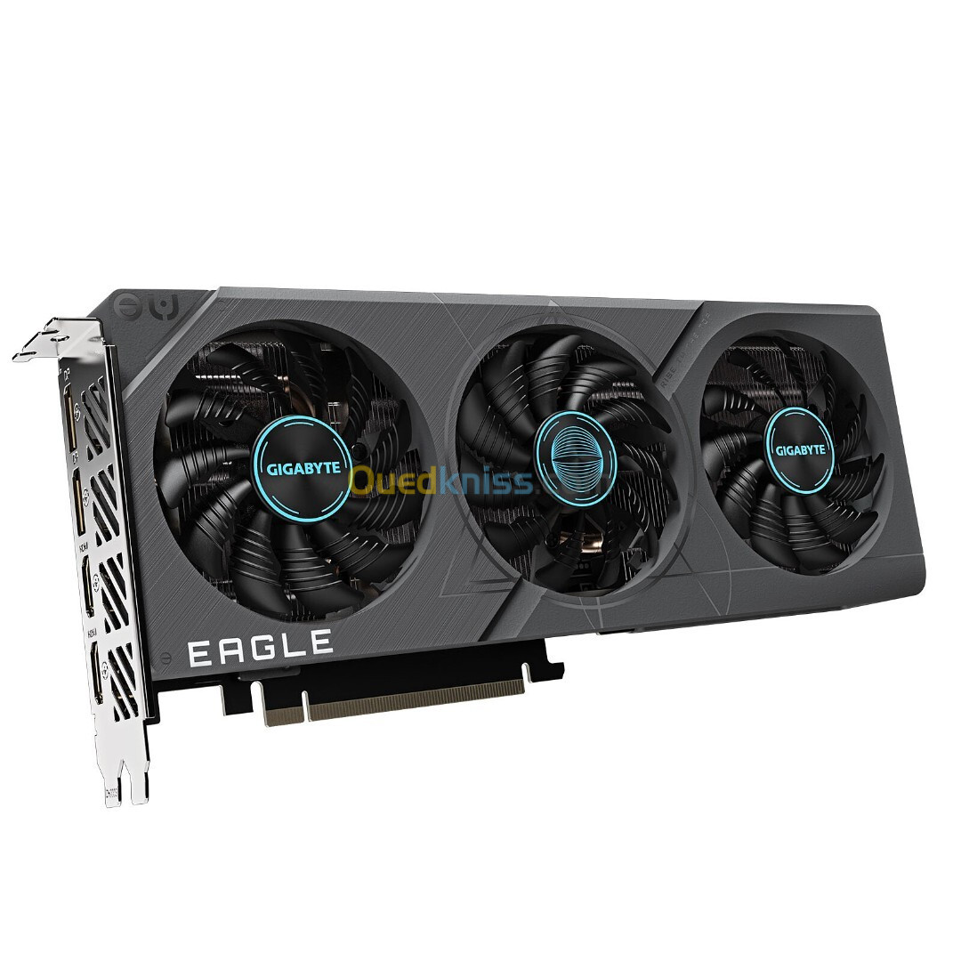 GIGABYTE GEFORCE RTX 4060 TI EAGLE OC 8G