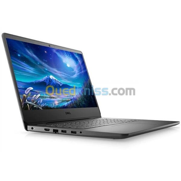 DELL VOSTRO 14 3400 CORE I3 1115G4 RAM 8GO  256 SSD HD 14