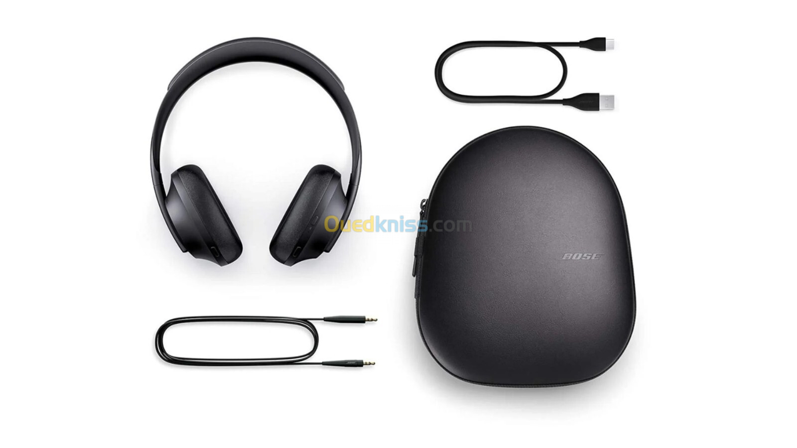 BOSE NOISE CANCELLING HEADPHONES 700