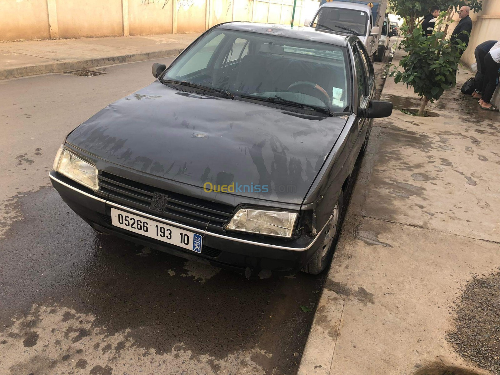 Peugeot 405 1993 405