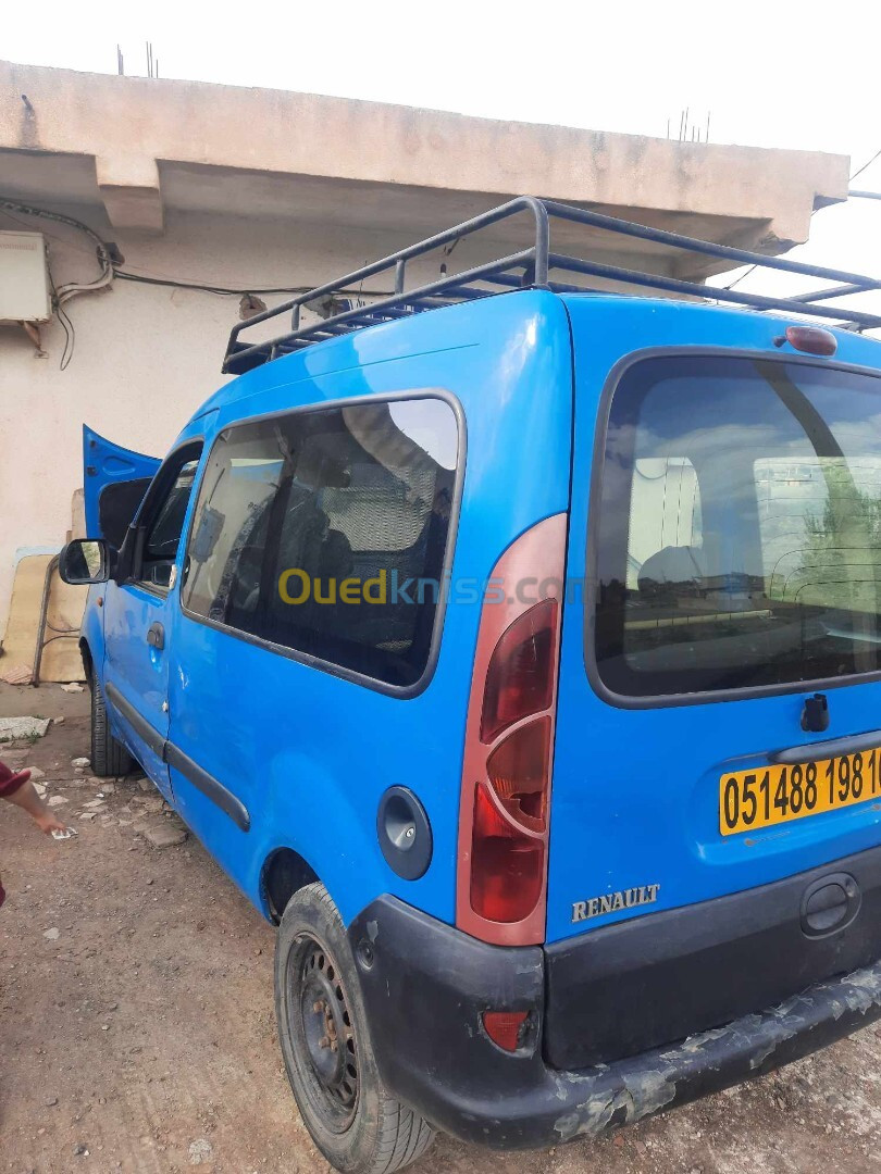 Renault Kangoo 1998 Kangoo