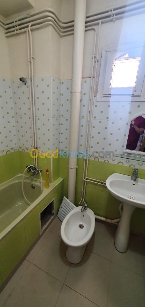 Location Appartement F03 Mostaganem Mostaganem