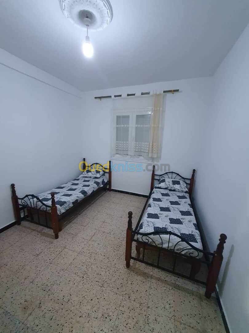 Vente Appartement F3 Mostaganem Mostaganem