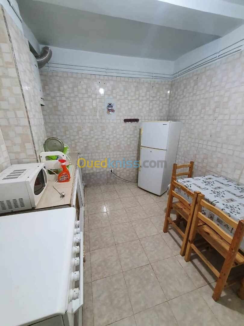 Vente Appartement F3 Mostaganem Mostaganem