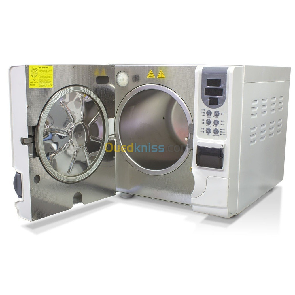 AUTOCLAVE 23 L 