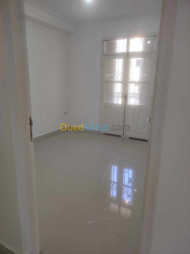 Location Appartement F5 Alger Rouiba