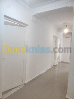 Location Appartement F5 Alger Rouiba