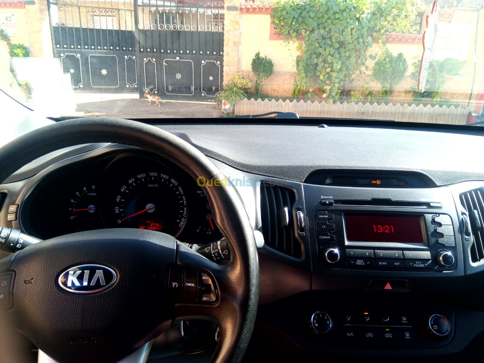 Kia Sportage 2014 Sportage