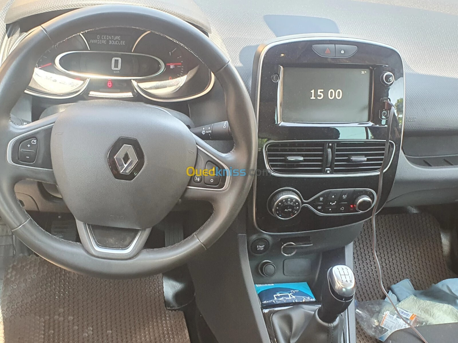 Renault Clio 4 2019 Limited 2