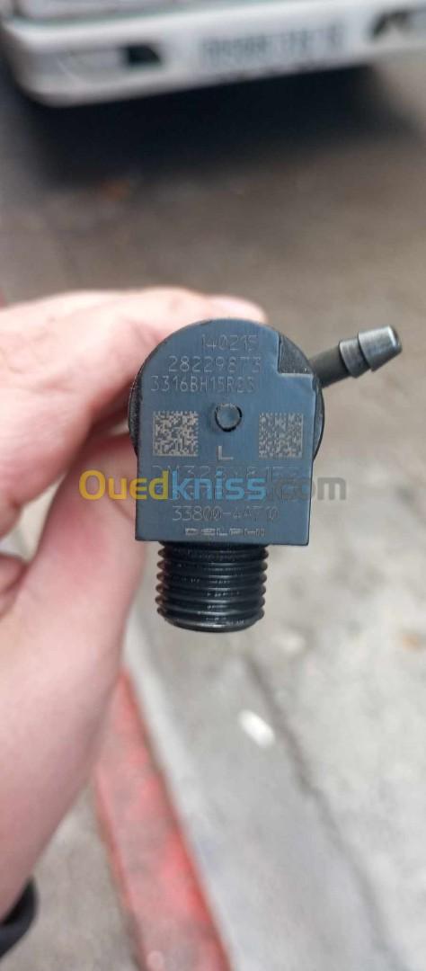 Injecteur kia 2500